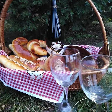 Гостевой дом Hagyomanyt Oerzo Egyesuelet