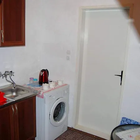 Гостевой дом Hagyomanyt Oerzo Egyesuelet Pacir