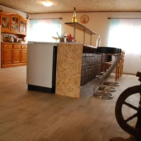 Hagyomanyt Oerzo Egyesuelet Гостевой дом