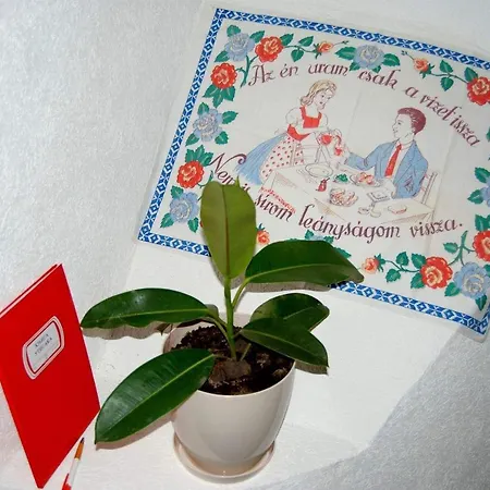 Гостевой дом Hagyomanyt Oerzo Egyesuelet *